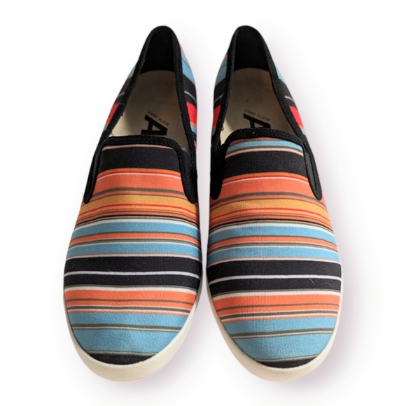 Anne Klein AK Sport Slip-on Shoes Akyandi Size 8.5 EUC - Picture 4 of 15
